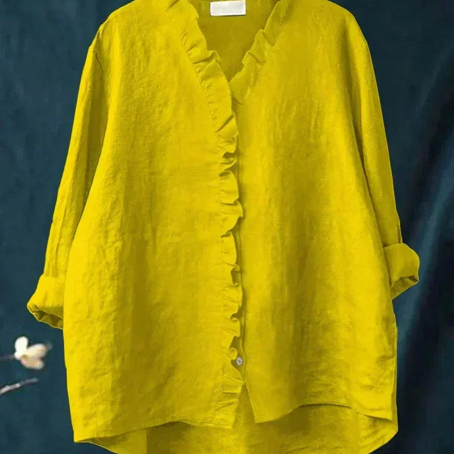 Eline | Blouse élégante d’été