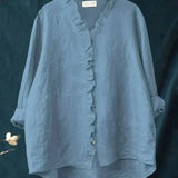 Eline | Blouse élégante d’été