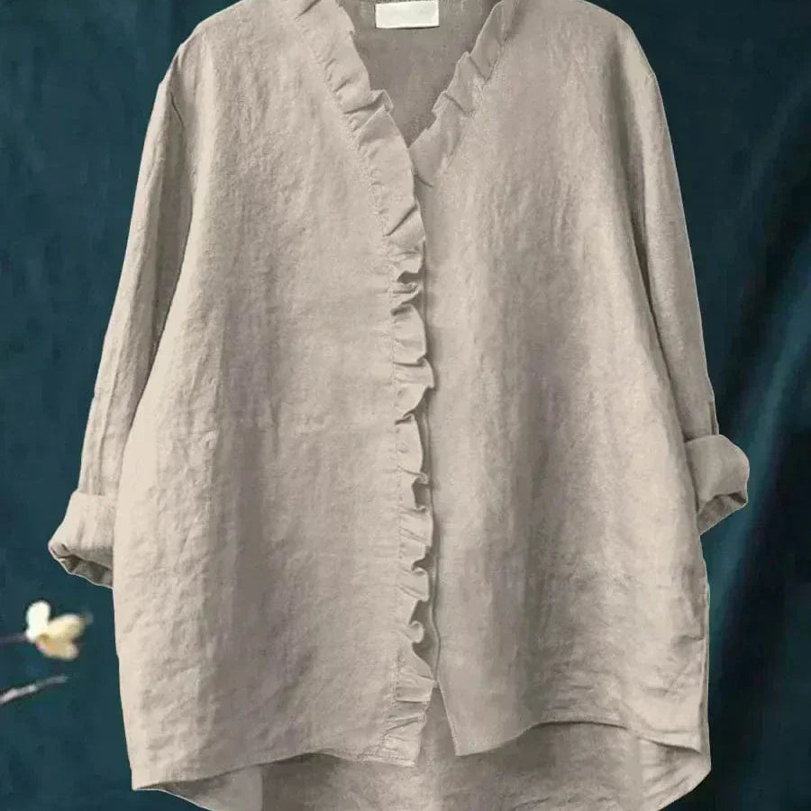 Eline | Blouse élégante d’été