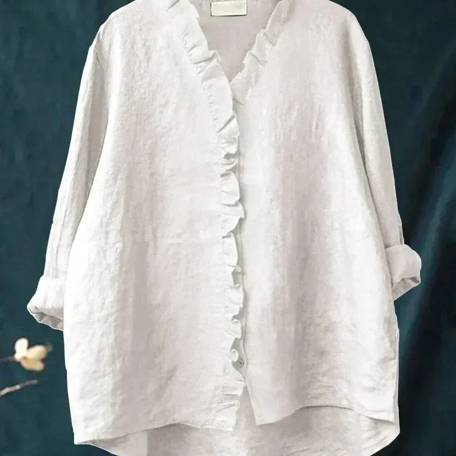 Eline | Blouse élégante d’été