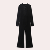 Klara | Combinaison d'été tendance pour femme