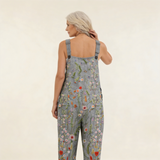 Adeline | fleurs champêtres bohème lumineuse