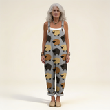 Amandine | moutons rustique douce