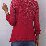 Clotilde | Pull en Cachemire avec Ailes