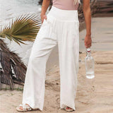 Pantalon Loose Uni