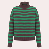 Ulrika | Pull d'été élégant et ample pour femme