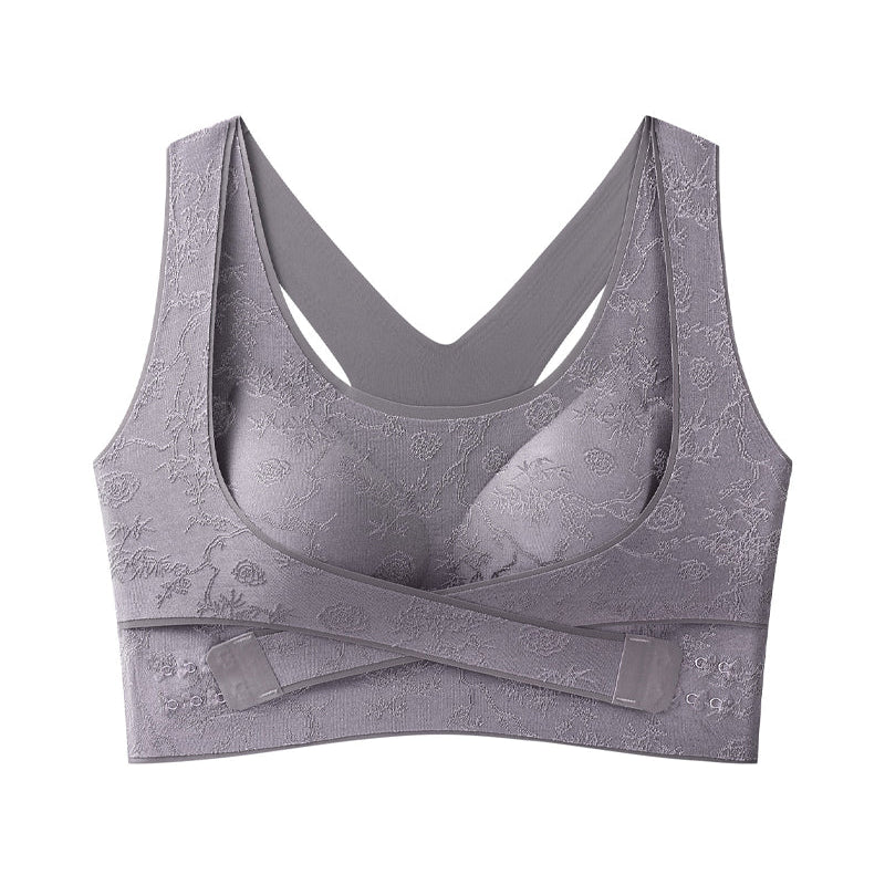 Confort Toute La Journée Rencontre Forme Parfaite ! Soulèvement Croisé & Sculpture