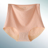 Culottes remontantes taille haute sans coutures
