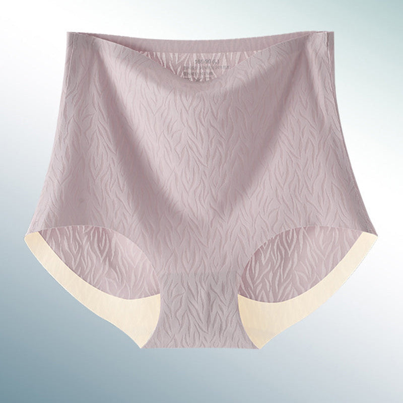 Culottes remontantes taille haute sans coutures